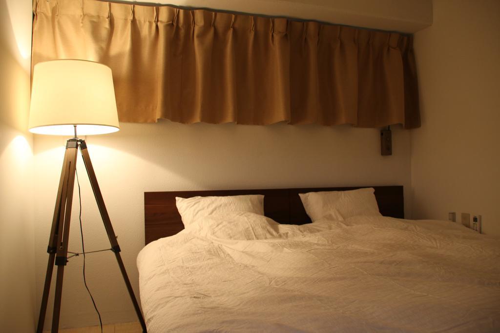 Minato Hotel Kyoto Oda fotoğraf
