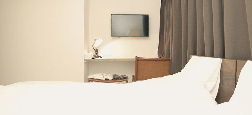 Minato Hotel Kyoto Dış mekan fotoğraf
